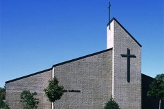 St. Luke Lutheran Church, Ann Arbor, MI