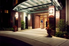 Woodpointe Independent/Assisted Living Condominiums, Livonia, MI