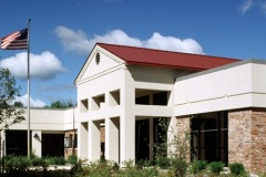 Scio Township Offices, Scio Township, MI